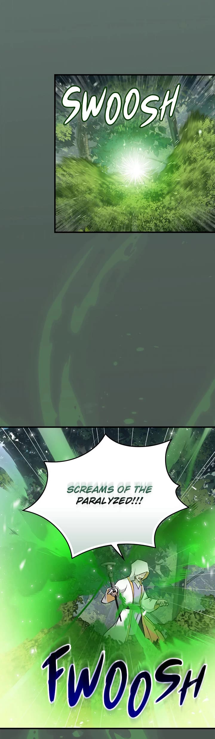 Leveling Up, by Only Eating! Chapter 181 page 19 - Chapter 181