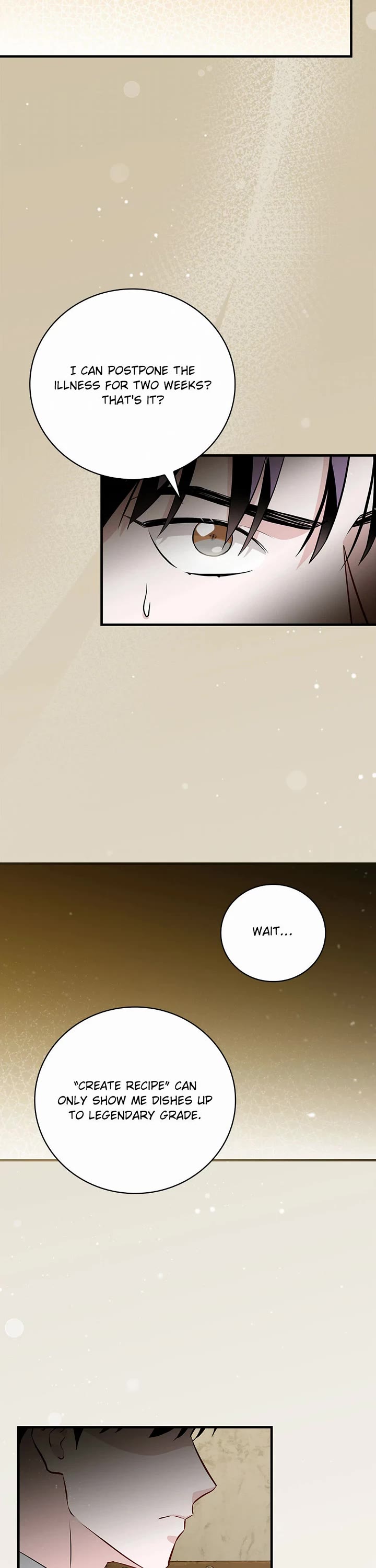 Leveling Up, by Only Eating! Chapter 181 page 2 - Chapter 181