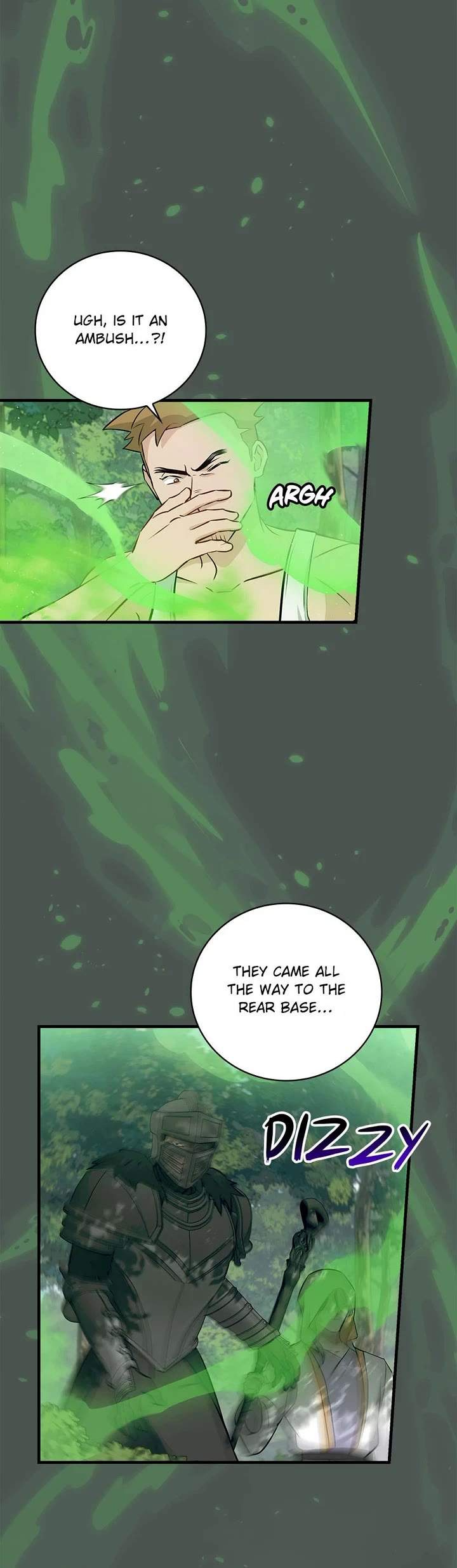 Leveling Up, by Only Eating! Chapter 181 page 20 - Chapter 181