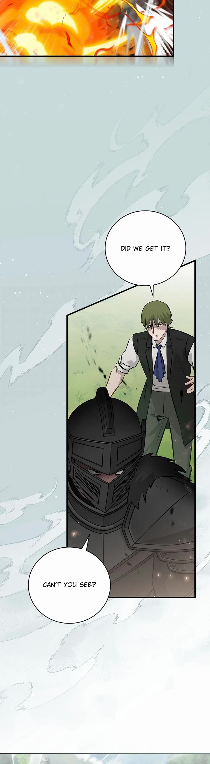 Leveling Up, by Only Eating! Chapter 181 page 29 - Chapter 181