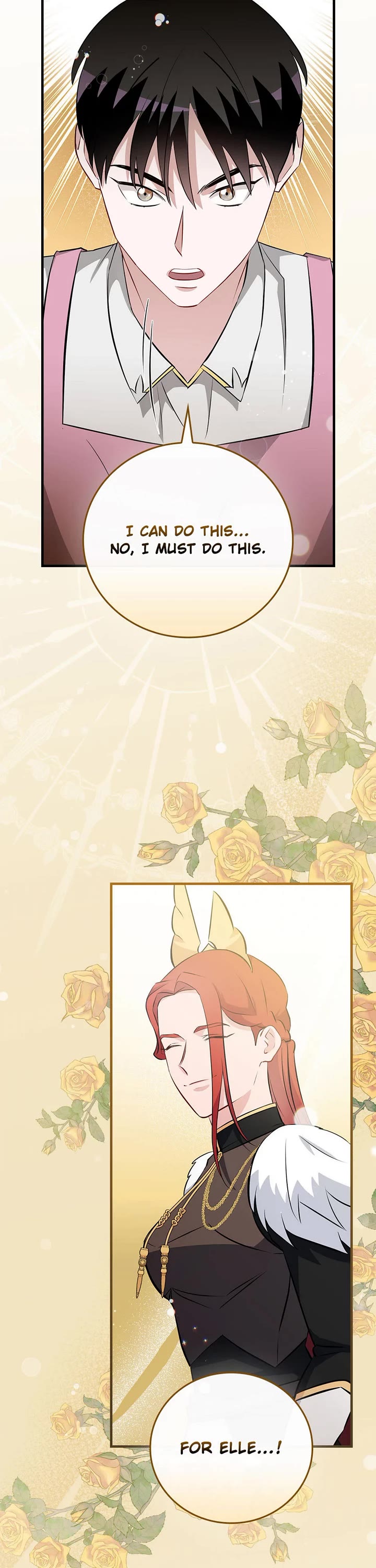 Leveling Up, by Only Eating! Chapter 181 page 6 - Chapter 181