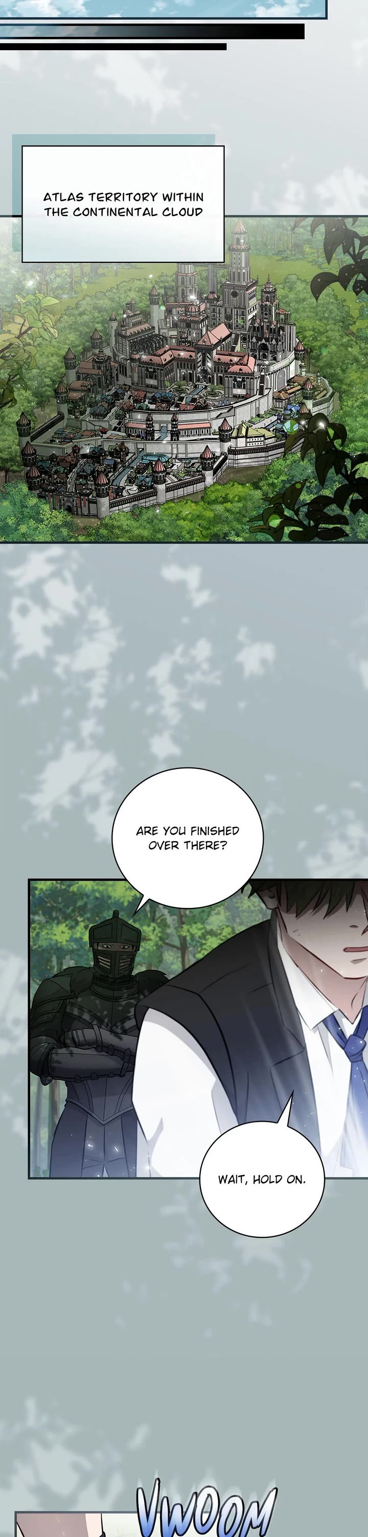 Leveling Up, by Only Eating! Chapter 181 page 8 - Chapter 181