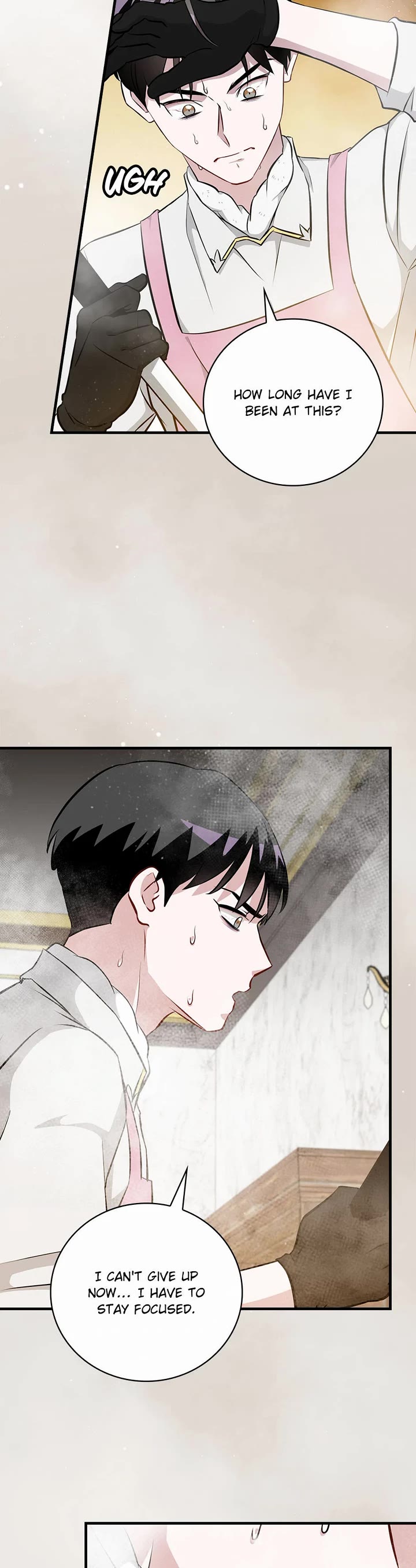 Leveling Up, by Only Eating! Chapter 182 page 15 - Chapter 182