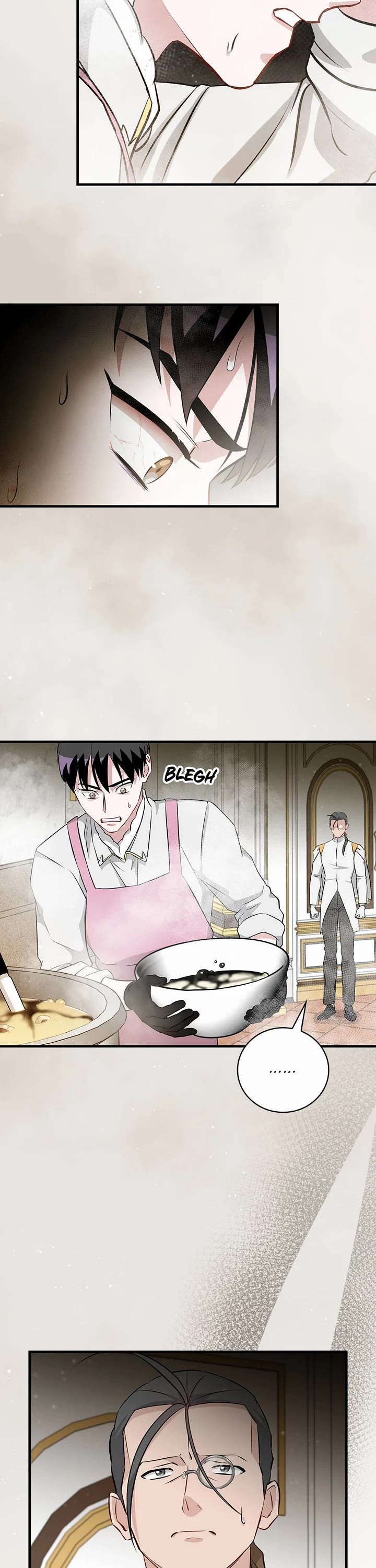 Leveling Up, by Only Eating! Chapter 182 page 16 - Chapter 182