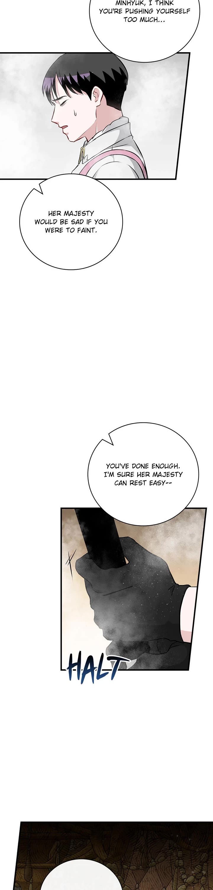 Leveling Up, by Only Eating! Chapter 182 page 18 - Chapter 182