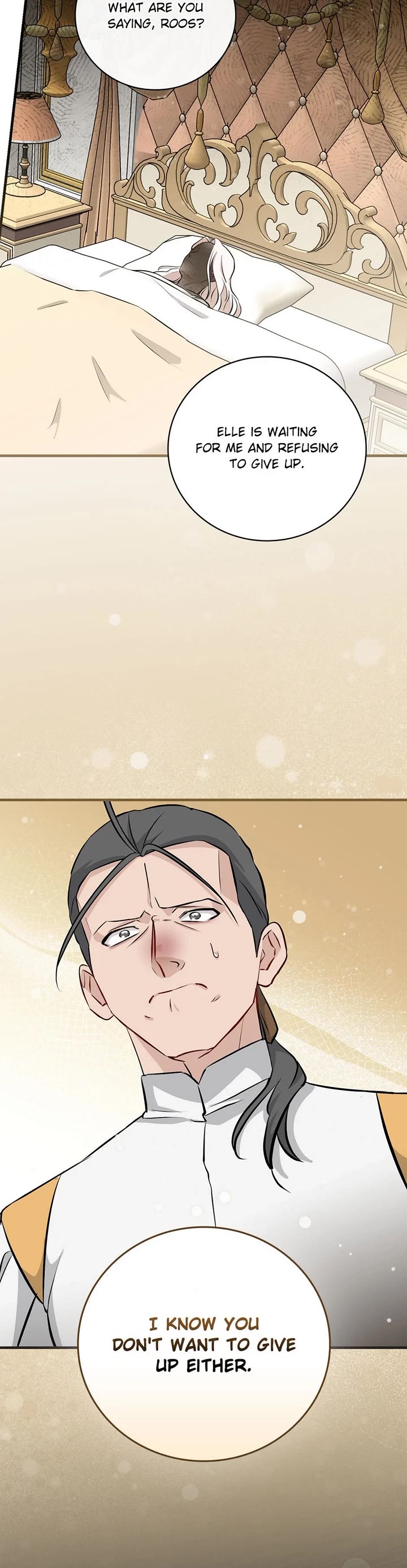 Leveling Up, by Only Eating! Chapter 182 page 19 - Chapter 182