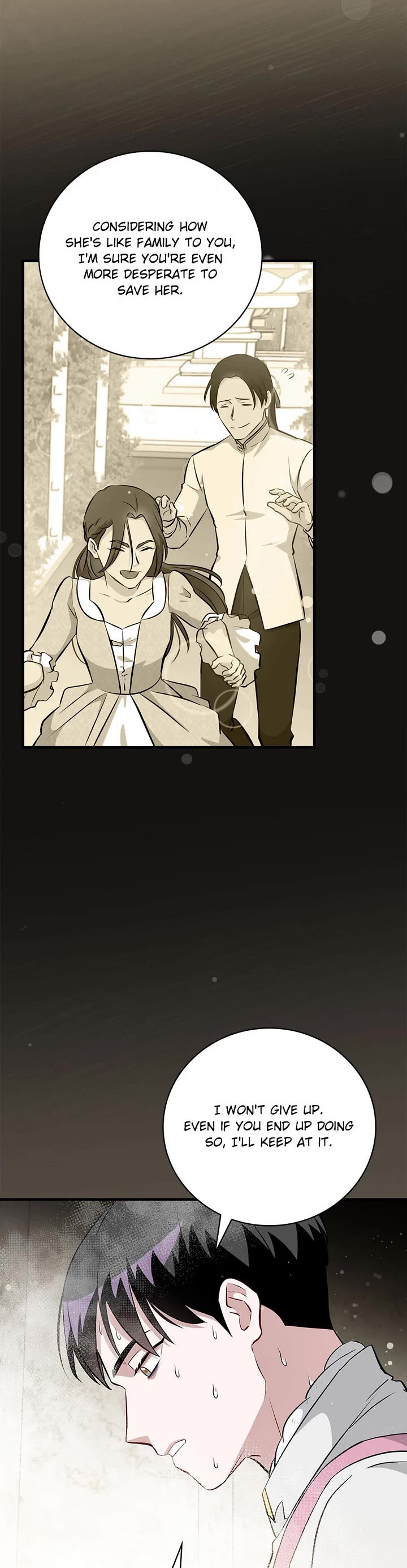 Leveling Up, by Only Eating! Chapter 182 page 20 - Chapter 182