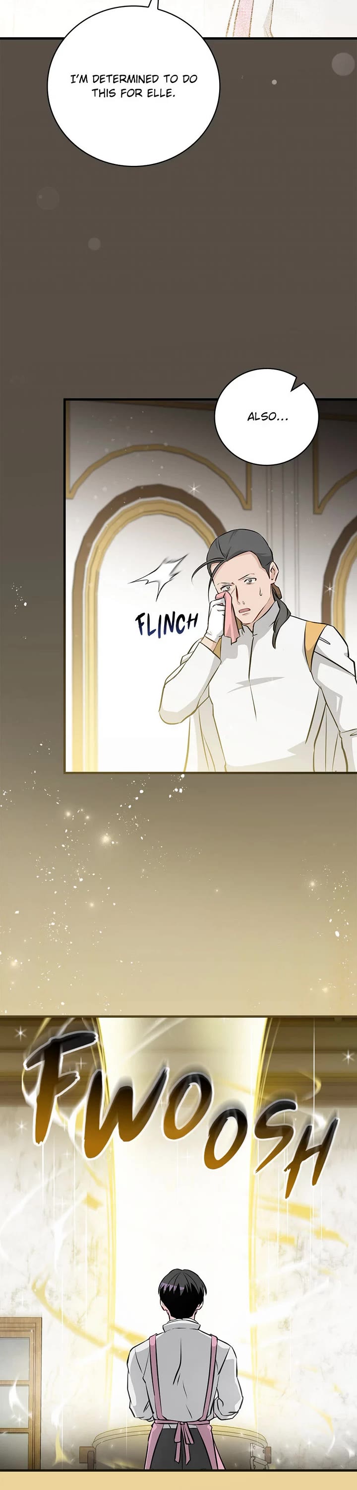 Leveling Up, by Only Eating! Chapter 182 page 21 - Chapter 182