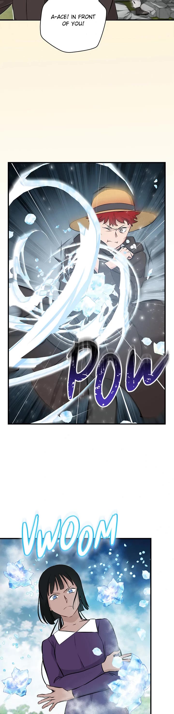Leveling Up, by Only Eating! Chapter 182 page 24 - Chapter 182