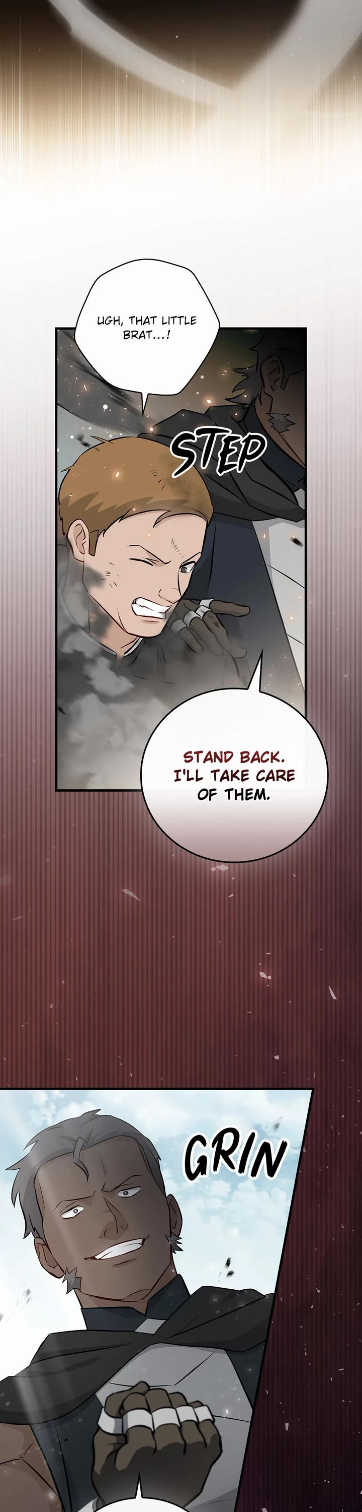 Leveling Up, by Only Eating! Chapter 182 page 31 - Chapter 182