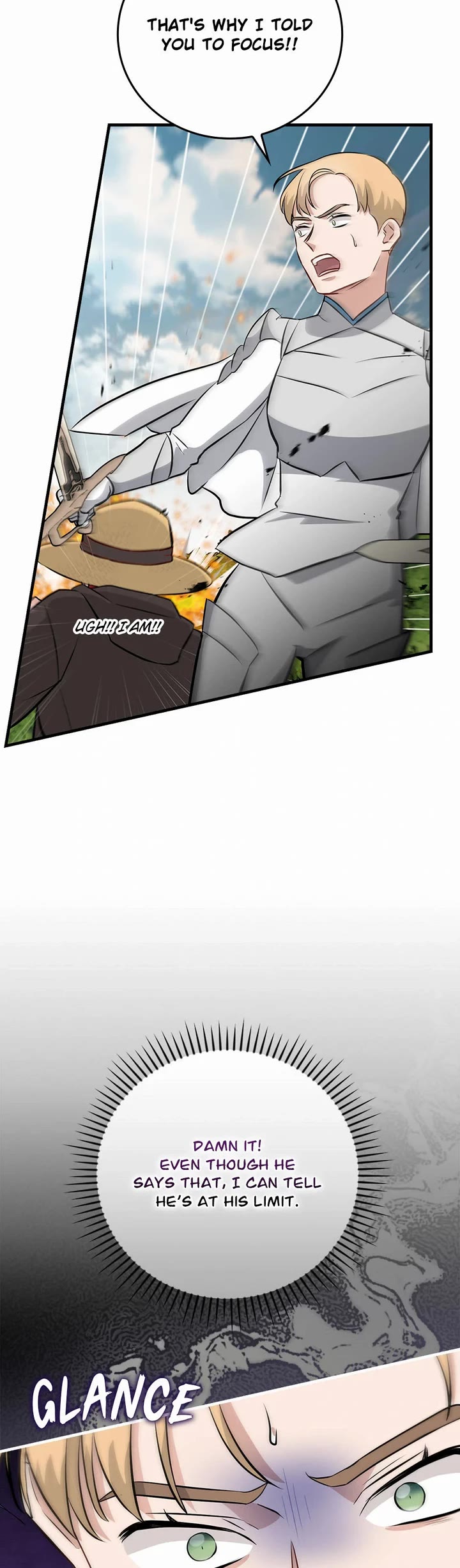 Leveling Up, by Only Eating! Chapter 183 page 15 - Chapter 183