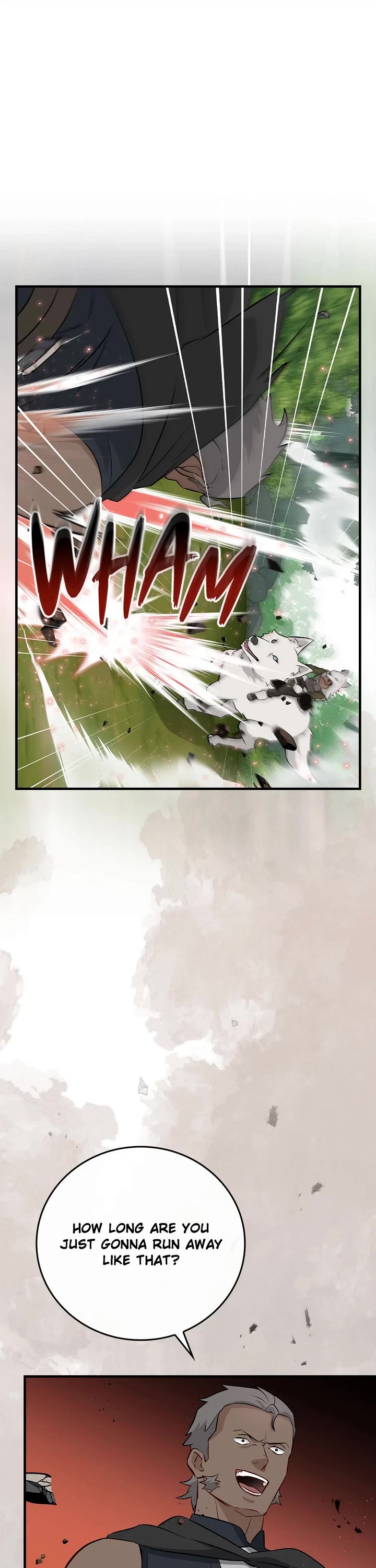 Leveling Up, by Only Eating! Chapter 183 page 18 - Chapter 183