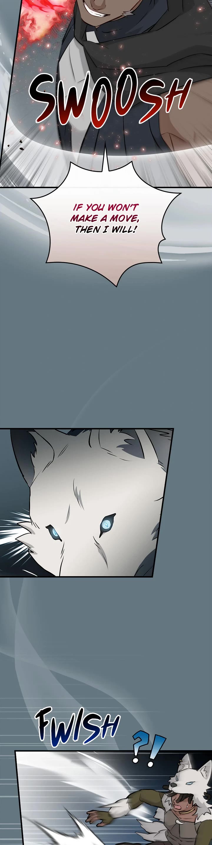 Leveling Up, by Only Eating! Chapter 183 page 20 - Chapter 183