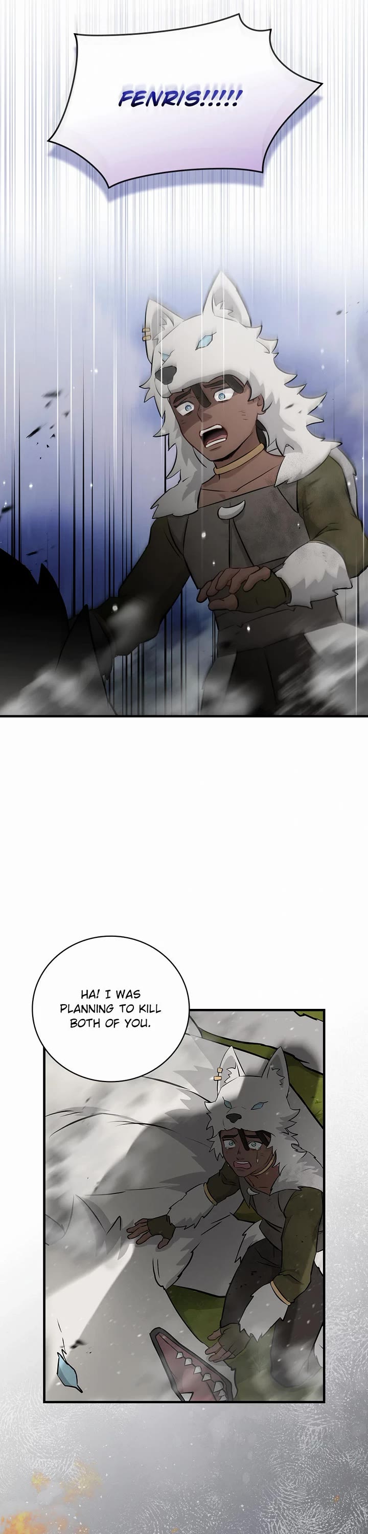 Leveling Up, by Only Eating! Chapter 183 page 23 - Chapter 183