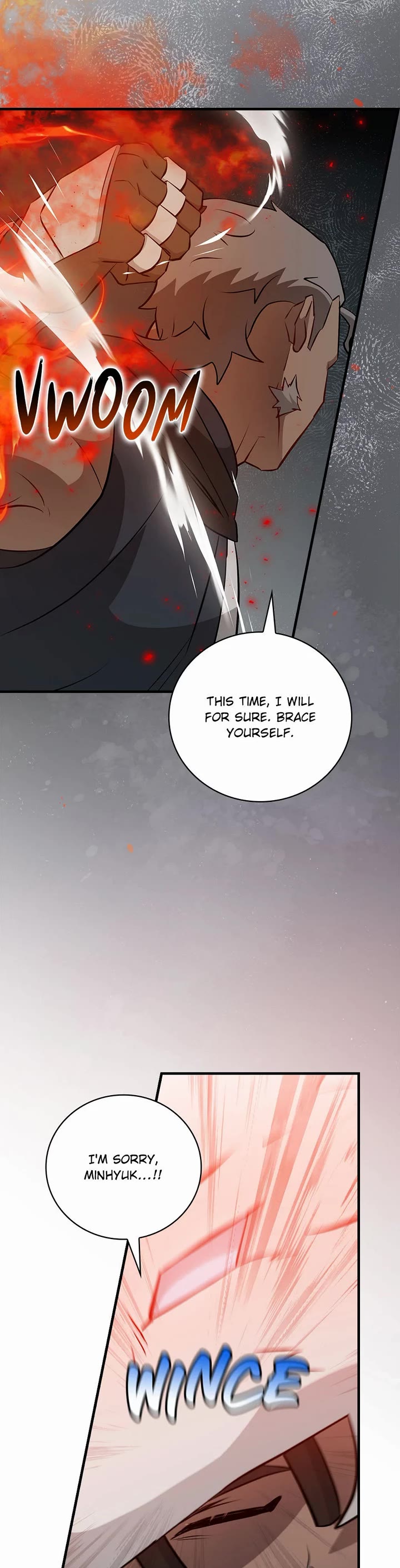 Leveling Up, by Only Eating! Chapter 183 page 24 - Chapter 183