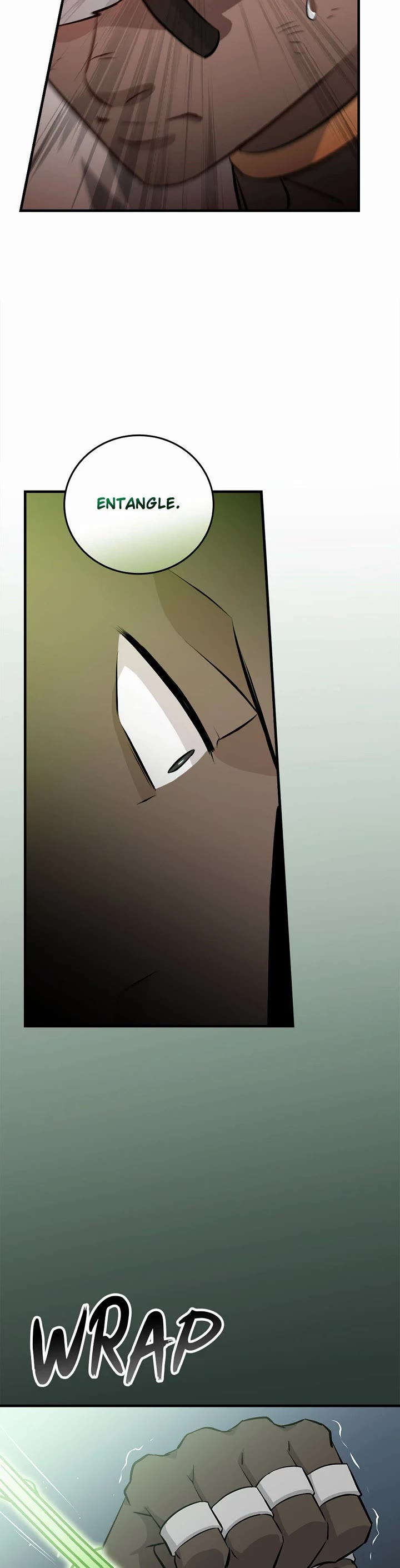 Leveling Up, by Only Eating! Chapter 183 page 25 - Chapter 183