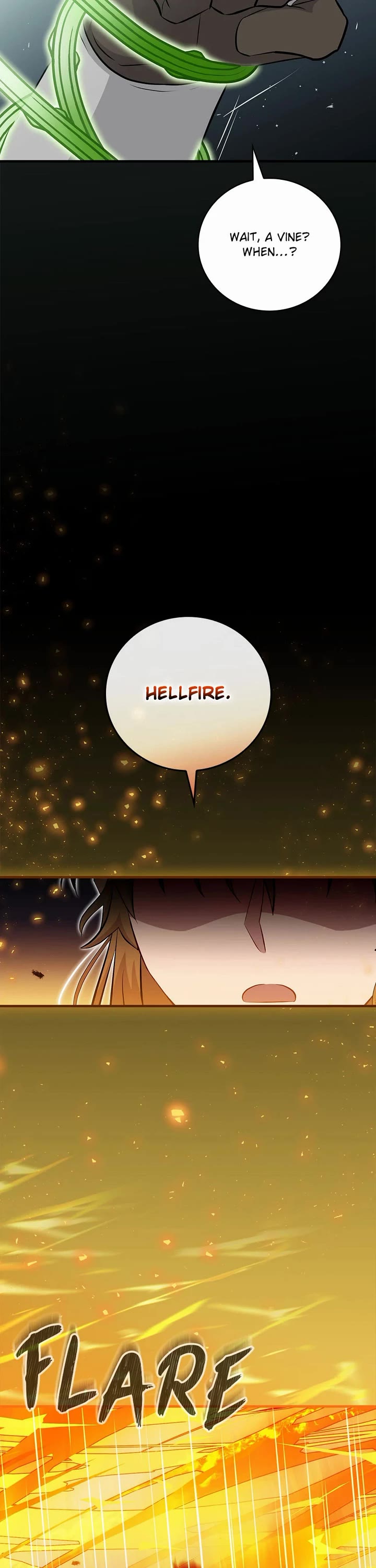 Leveling Up, by Only Eating! Chapter 183 page 26 - Chapter 183