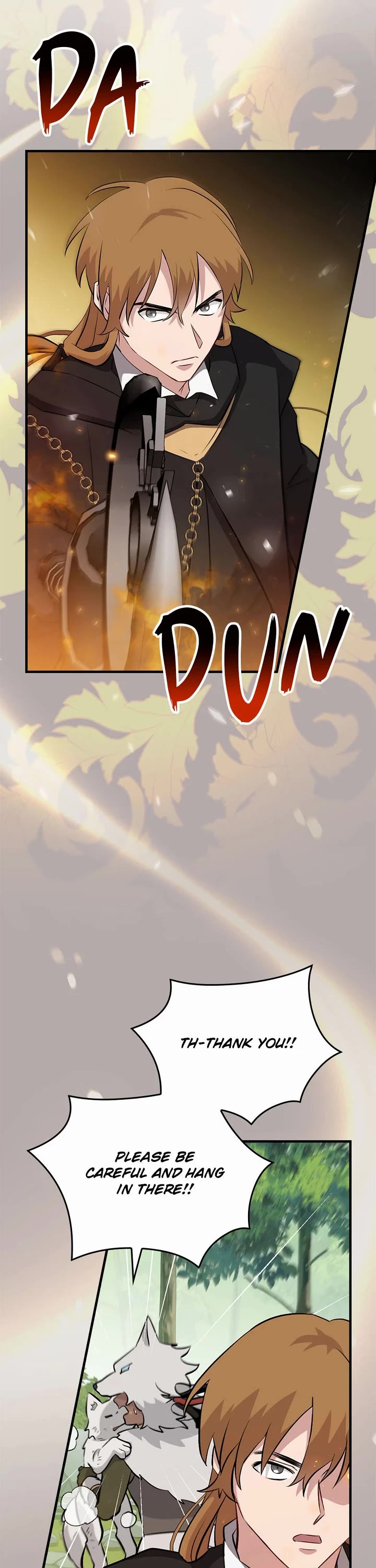 Leveling Up, by Only Eating! Chapter 183 page 28 - Chapter 183
