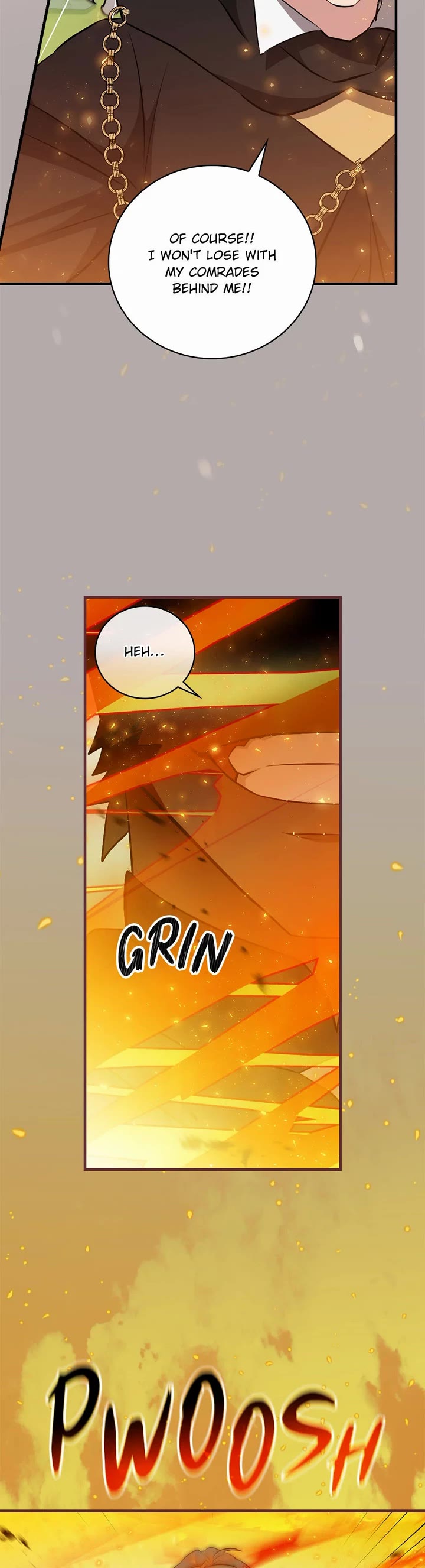 Leveling Up, by Only Eating! Chapter 183 page 29 - Chapter 183
