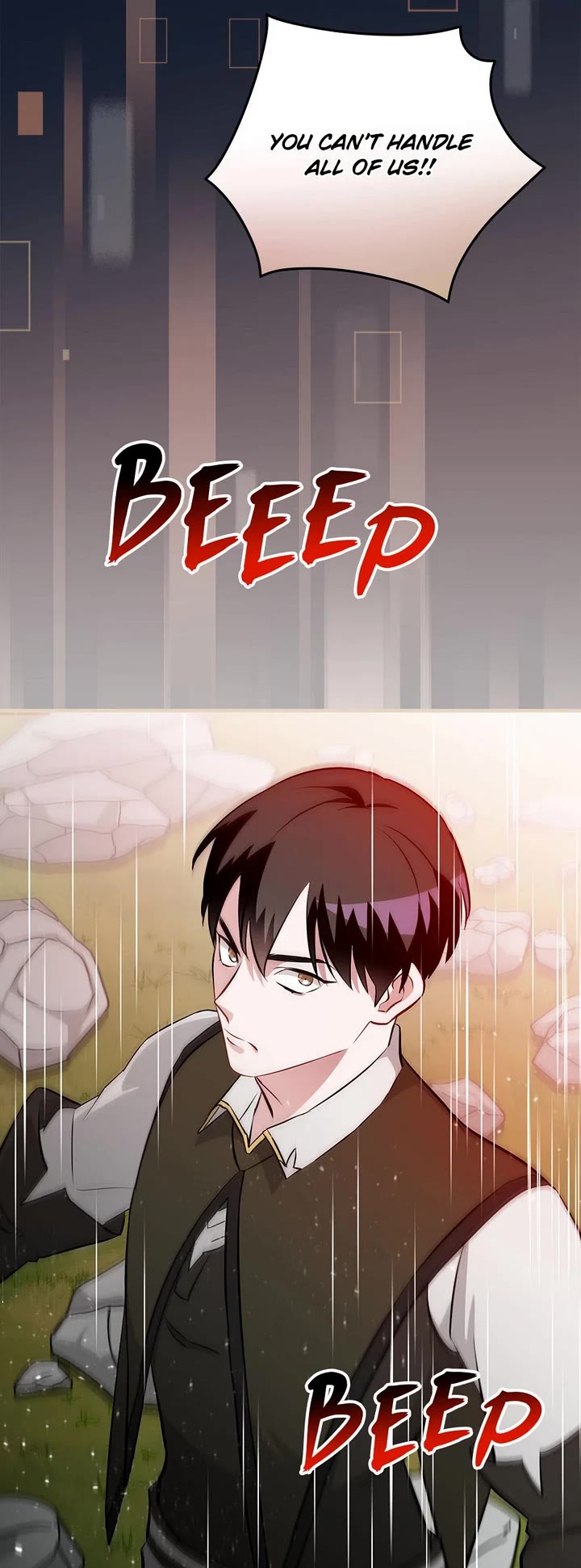 Leveling Up, by Only Eating! Chapter 183 page 41 - Chapter 183