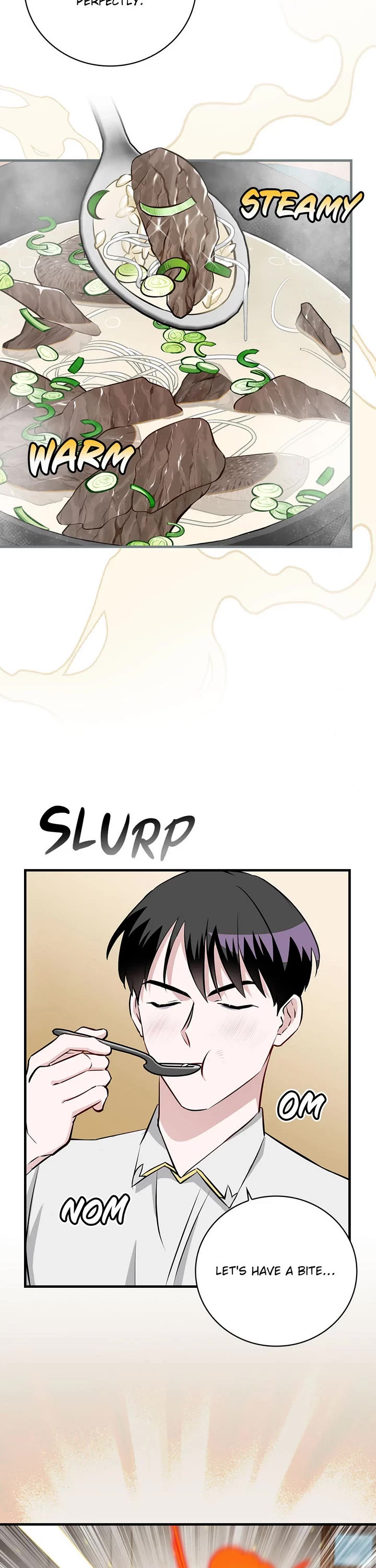 Leveling Up, by Only Eating! Chapter 183 page 7 - Chapter 183