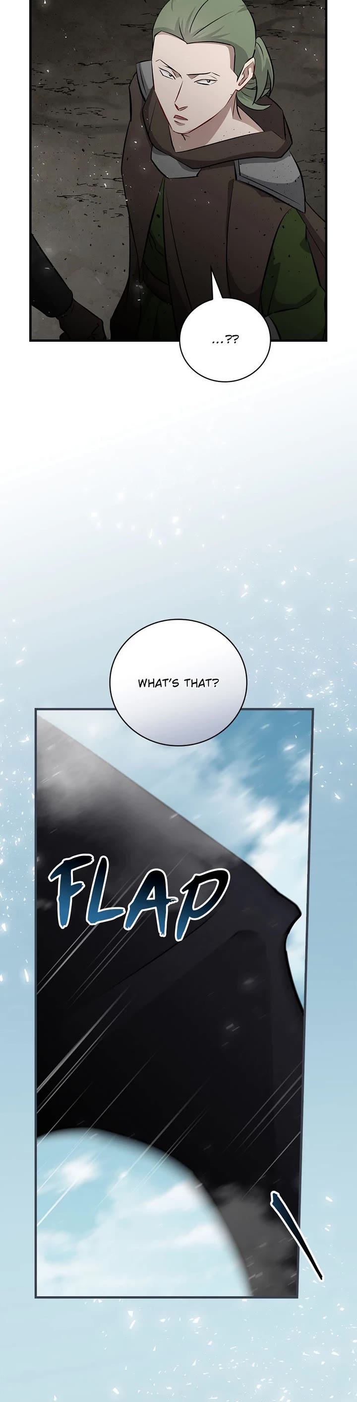 Leveling Up, by Only Eating! Chapter 184 page 40 - Chapter 184