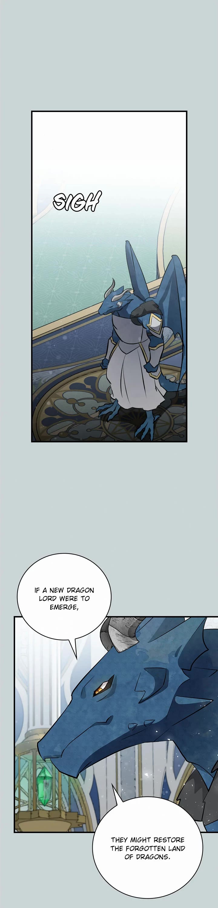Leveling Up, by Only Eating! Chapter 185 page 11 - Chapter 185