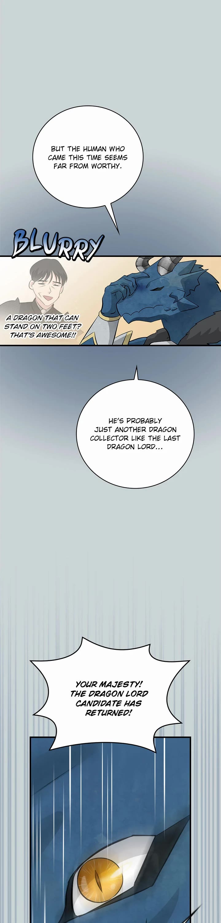 Leveling Up, by Only Eating! Chapter 185 page 12 - Chapter 185