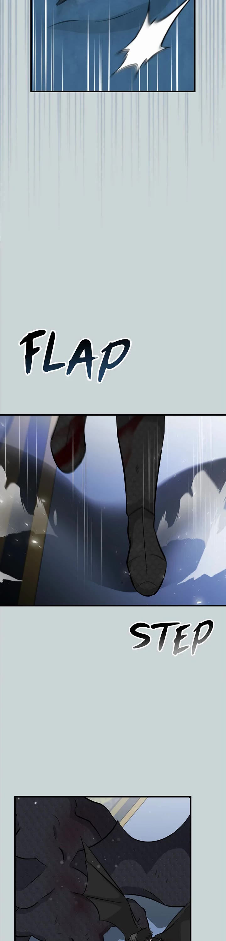 Leveling Up, by Only Eating! Chapter 185 page 13 - Chapter 185