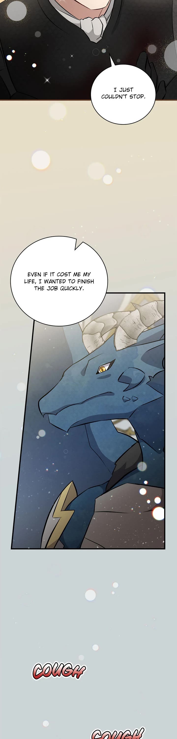 Leveling Up, by Only Eating! Chapter 185 page 17 - Chapter 185