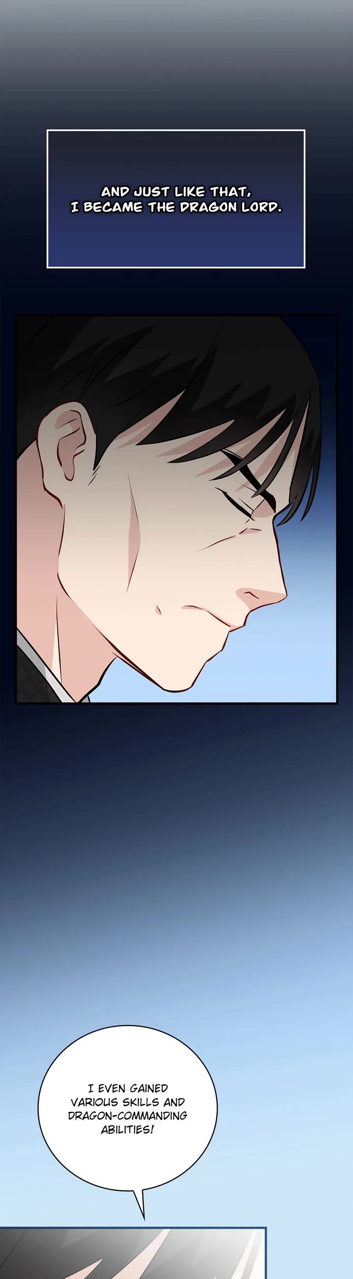 Leveling Up, by Only Eating! Chapter 185 page 19 - Chapter 185