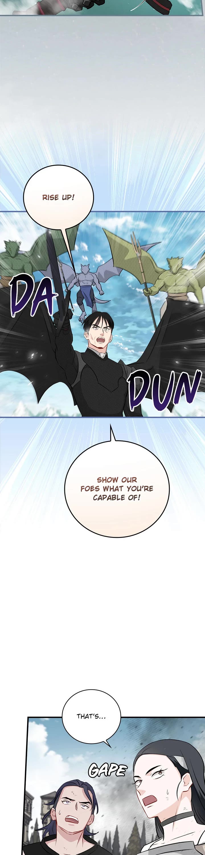 Leveling Up, by Only Eating! Chapter 185 page 2 - Chapter 185