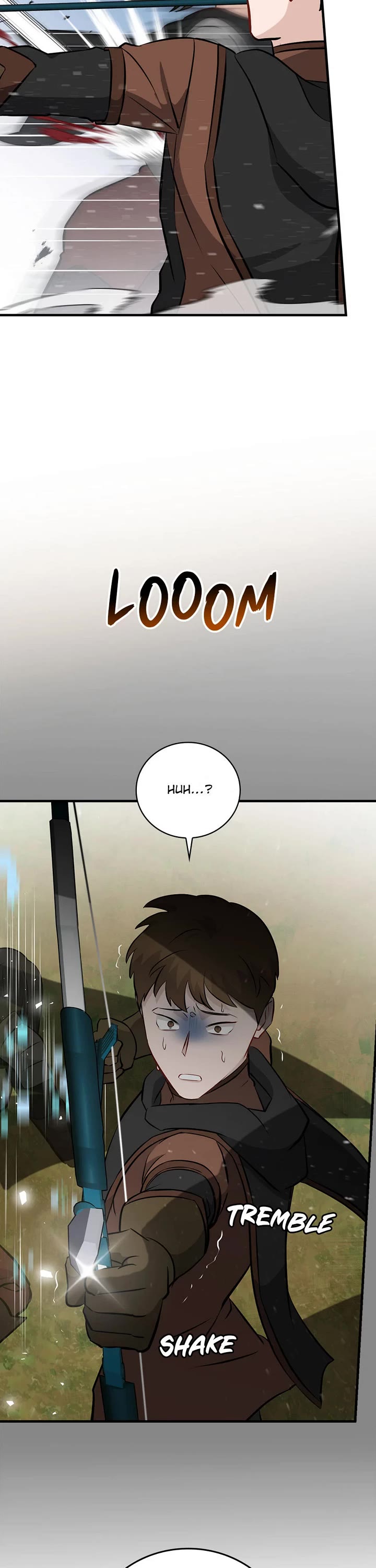 Leveling Up, by Only Eating! Chapter 185 page 22 - Chapter 185