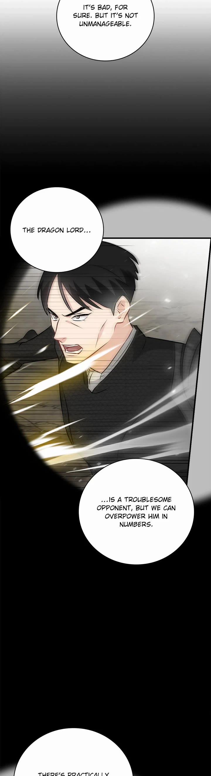 Leveling Up, by Only Eating! Chapter 185 page 29 - Chapter 185