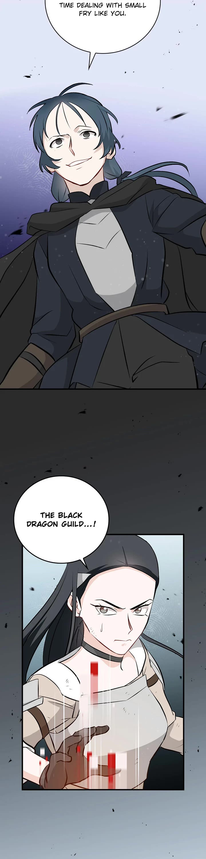 Leveling Up, by Only Eating! Chapter 185 page 32 - Chapter 185