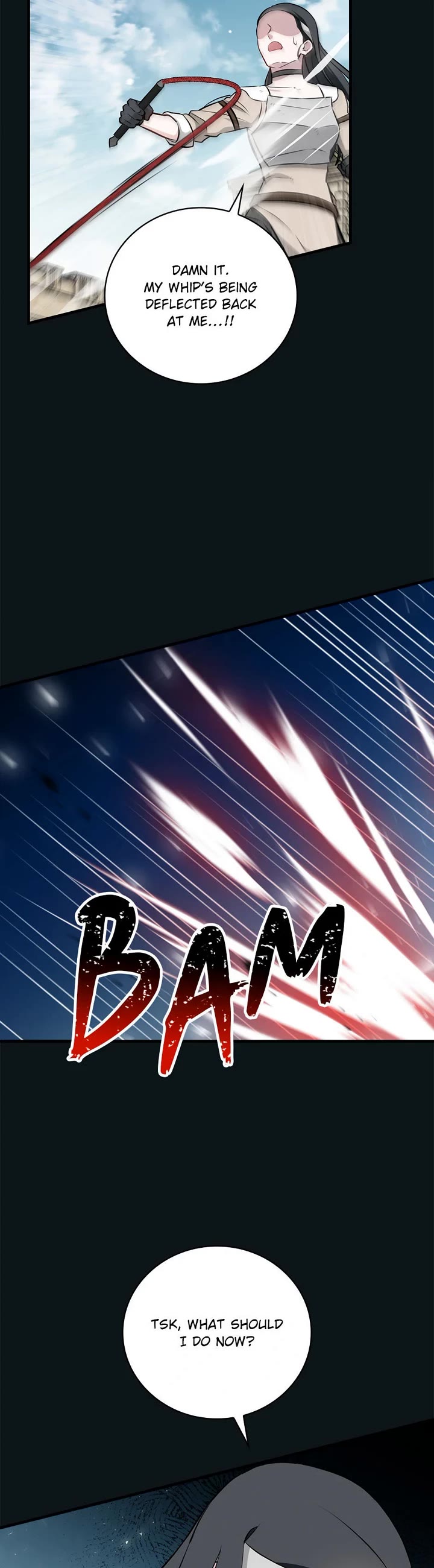 Leveling Up, by Only Eating! Chapter 185 page 35 - Chapter 185