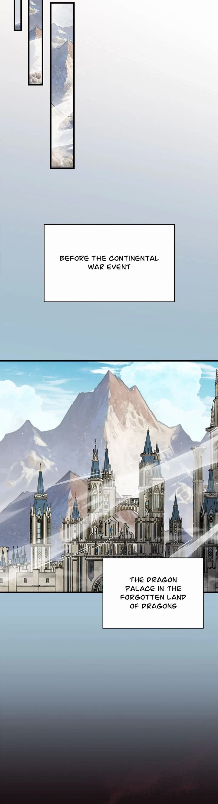 Leveling Up, by Only Eating! Chapter 185 page 5 - Chapter 185