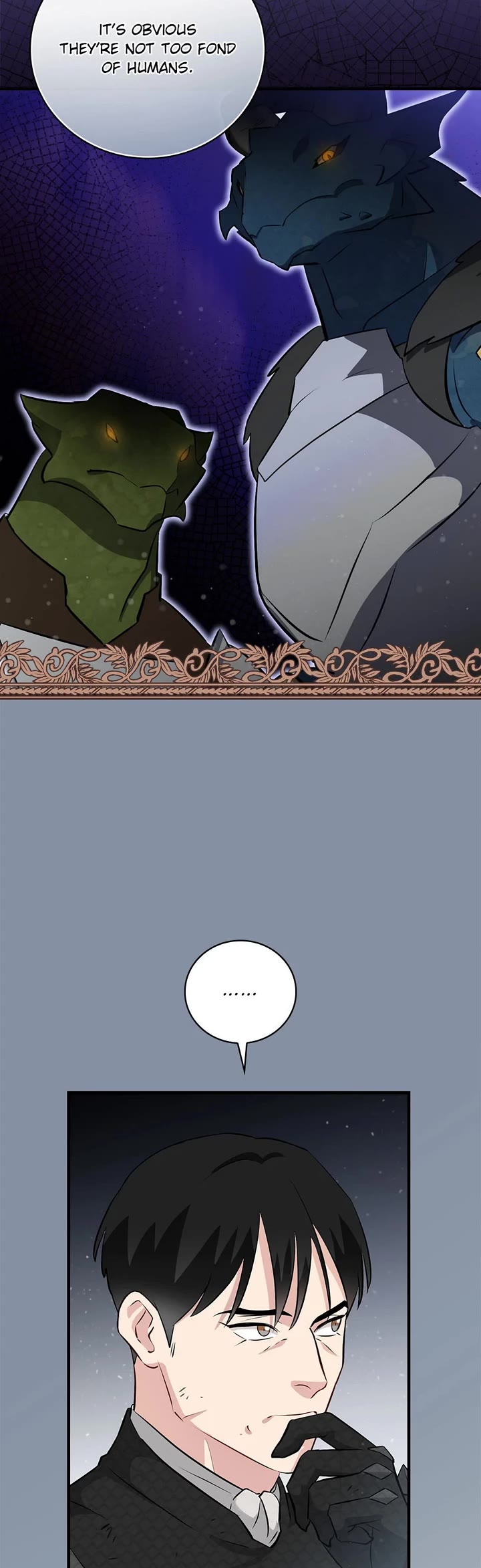 Leveling Up, by Only Eating! Chapter 185 page 9 - Chapter 185