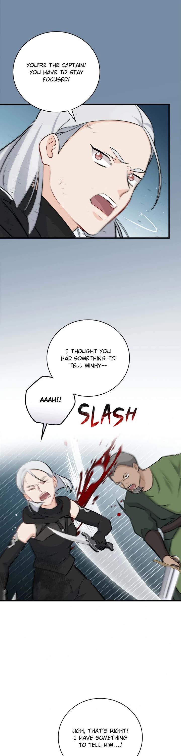 Leveling Up, by Only Eating! Chapter 186 page 17 - Chapter 186