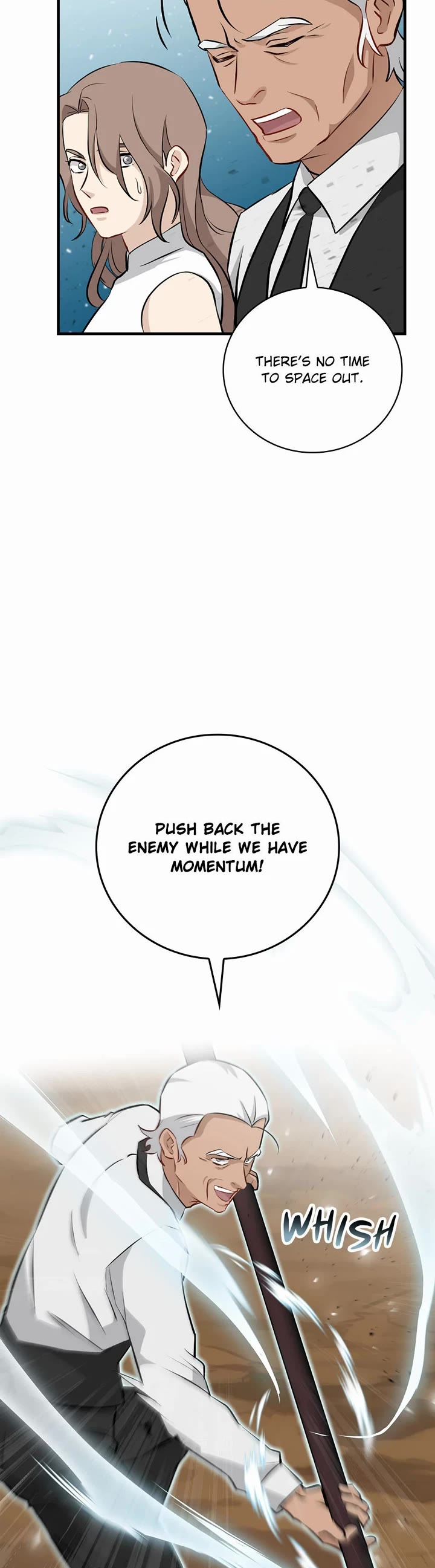 Leveling Up, by Only Eating! Chapter 186 page 9 - Chapter 186