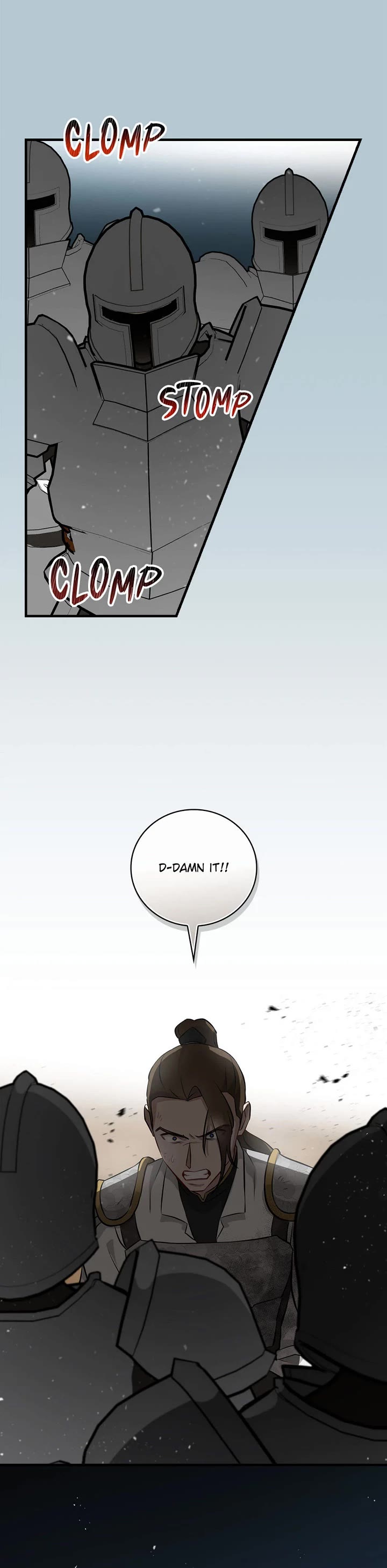 Leveling Up, by Only Eating! Chapter 187 page 10 - Chapter 187