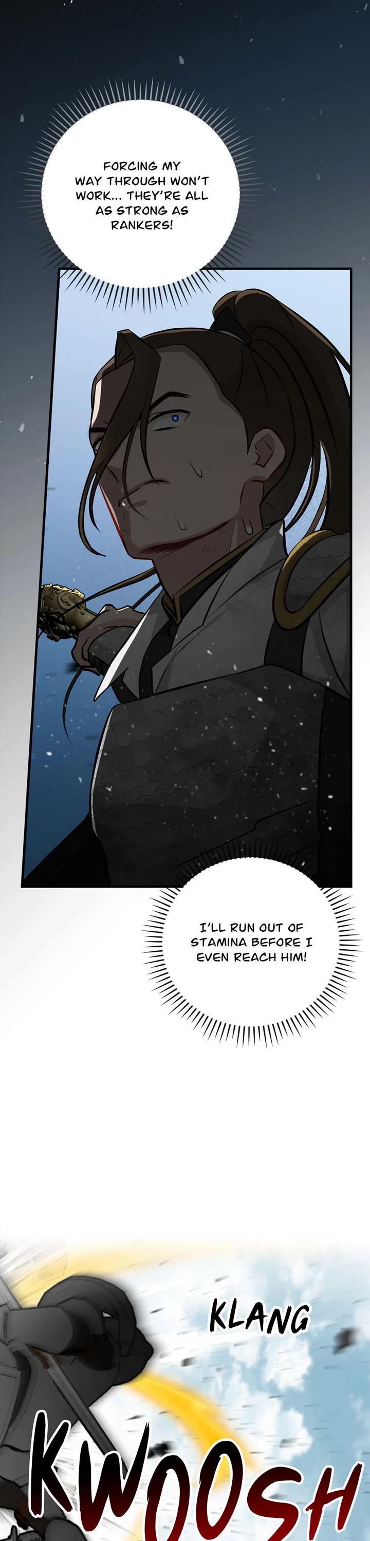 Leveling Up, by Only Eating! Chapter 187 page 11 - Chapter 187