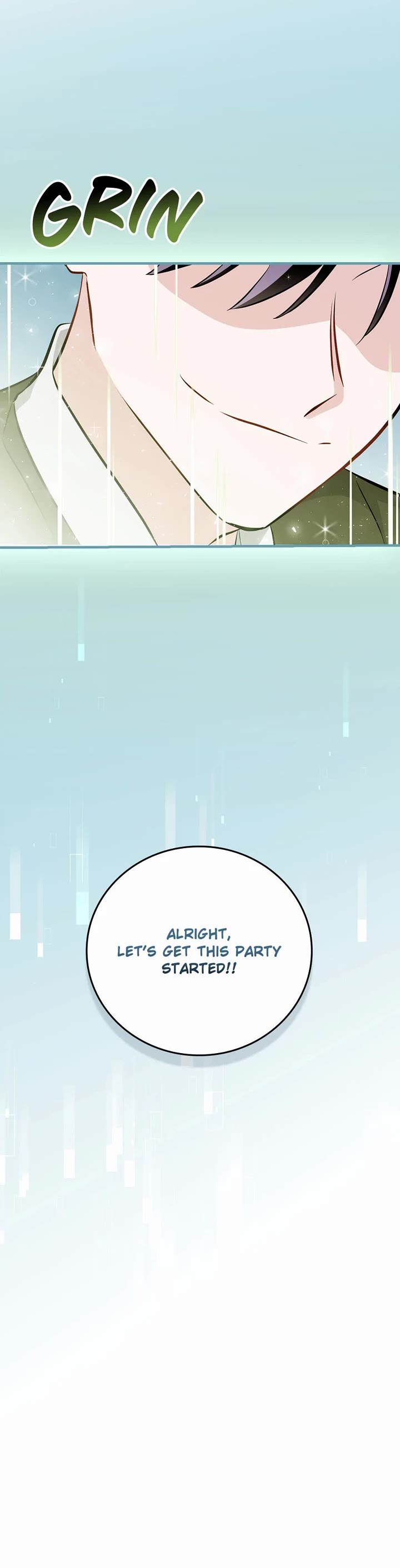 Leveling Up, by Only Eating! Chapter 187 page 14 - Chapter 187