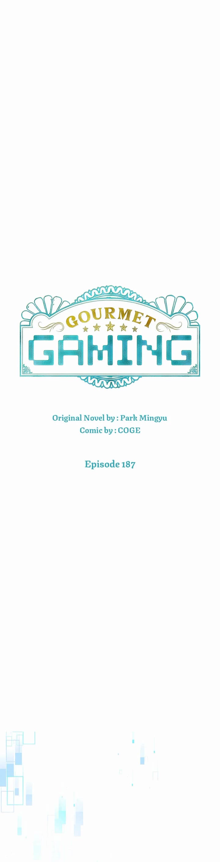 Leveling Up, by Only Eating! Chapter 187 page 15 - Chapter 187
