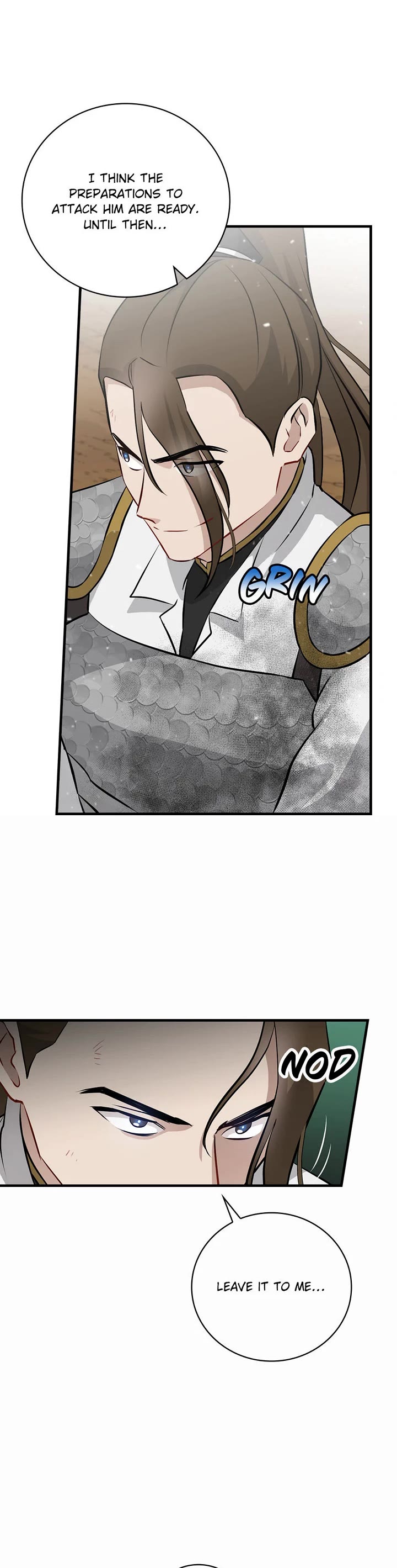 Leveling Up, by Only Eating! Chapter 187 page 25 - Chapter 187