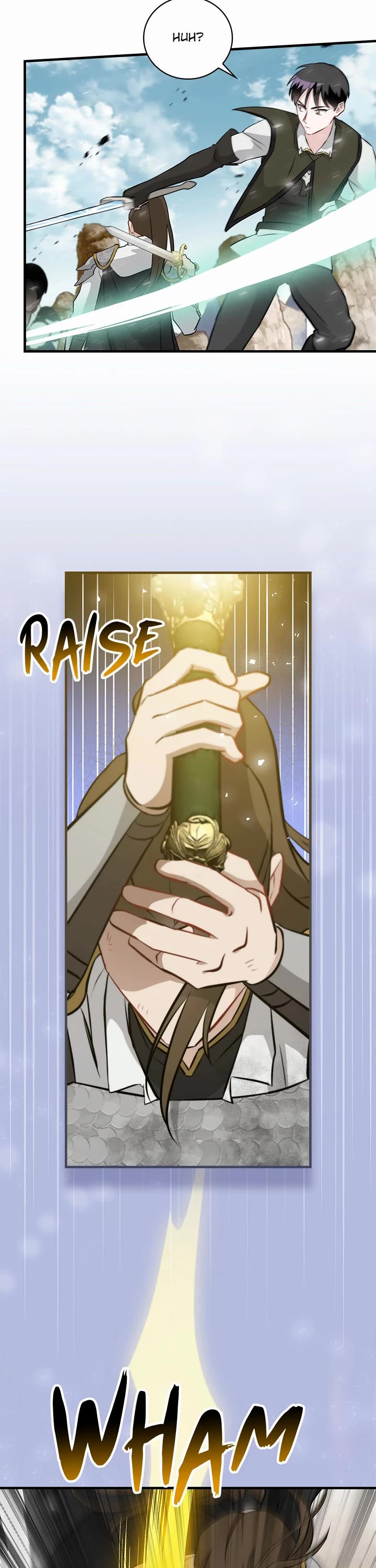 Leveling Up, by Only Eating! Chapter 187 page 26 - Chapter 187