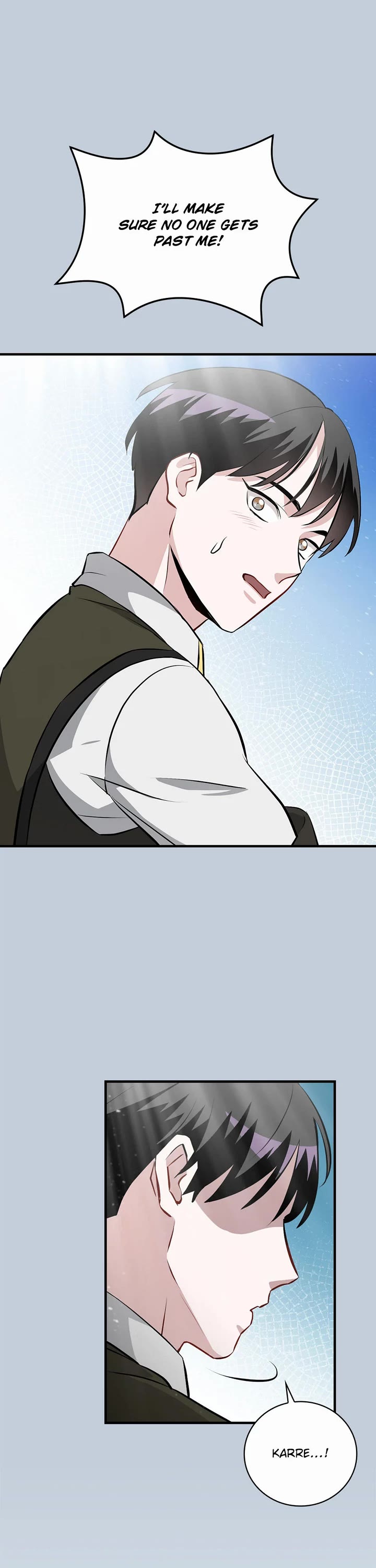 Leveling Up, by Only Eating! Chapter 187 page 28 - Chapter 187