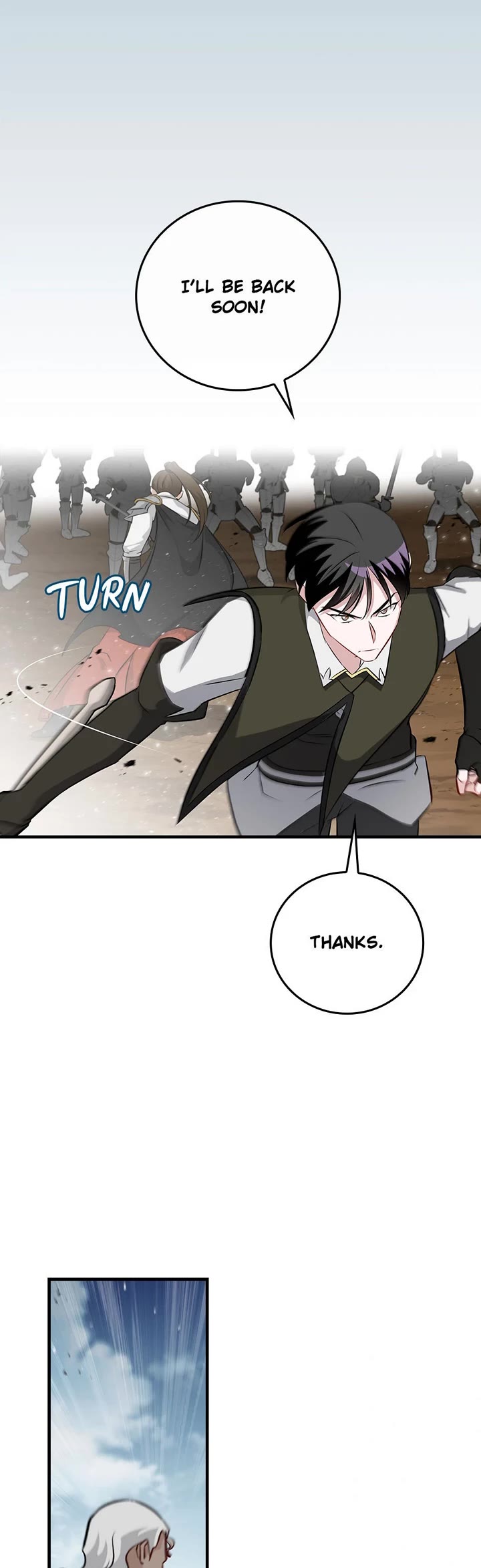 Leveling Up, by Only Eating! Chapter 187 page 29 - Chapter 187