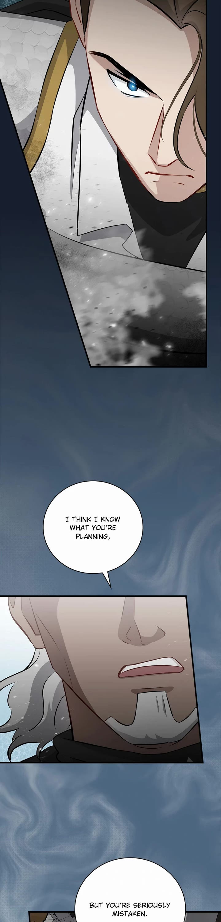 Leveling Up, by Only Eating! Chapter 187 page 3 - Chapter 187