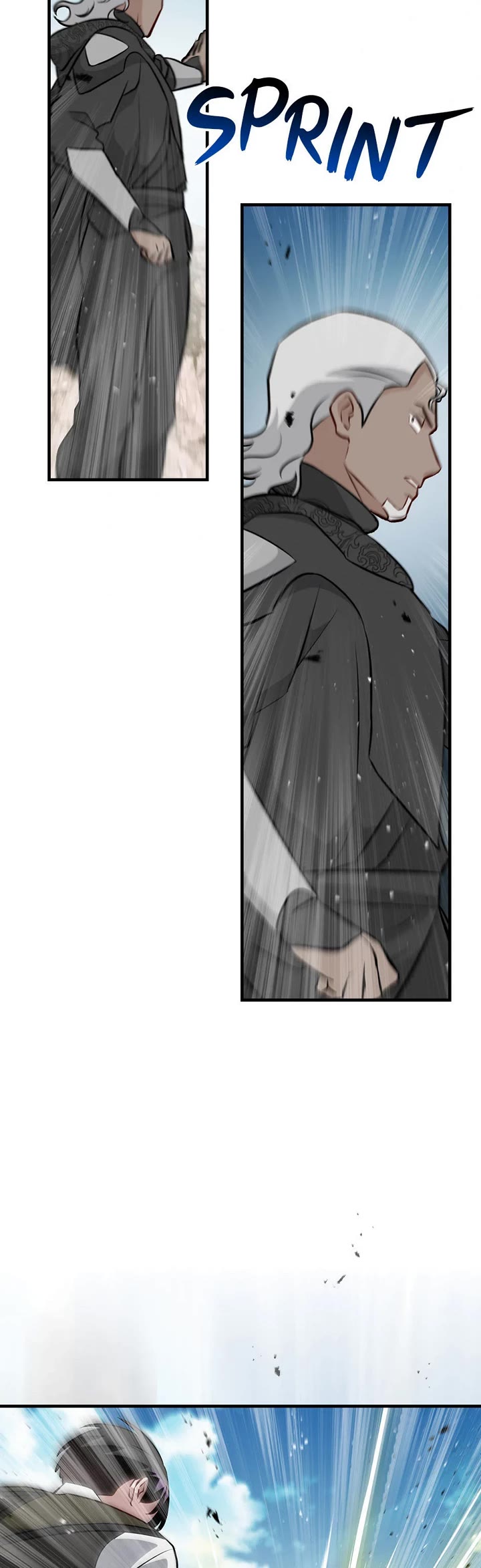 Leveling Up, by Only Eating! Chapter 187 page 30 - Chapter 187